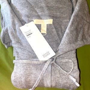 Peruvian a organic Cotton Knit